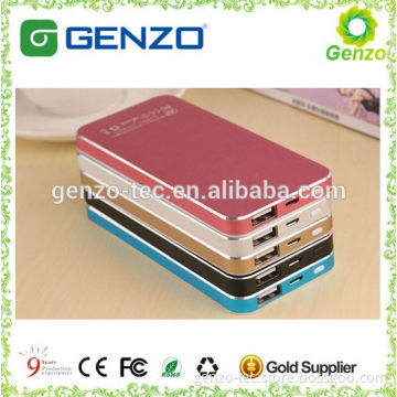 Factory Price Best Gift Legoo Power Bank for All Kinds Of Mobilephone(GZ-PB-01B)
